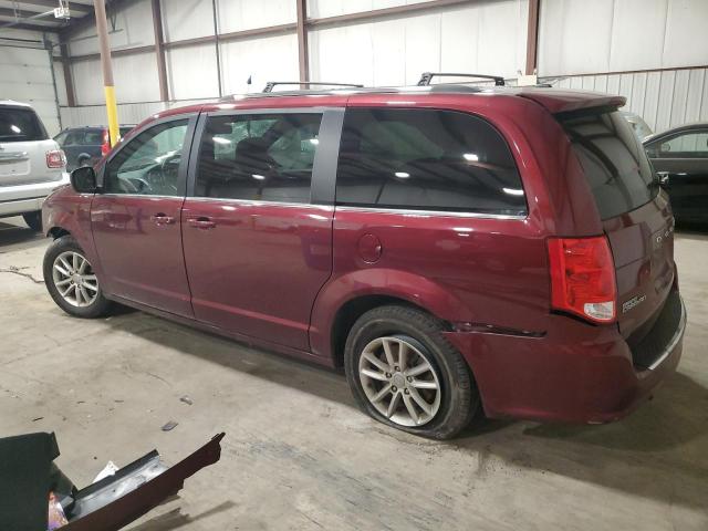 Photo 2 from auction – 2019 DODGE GRAND CARA with VIN 2C4RDGCG6KR564791