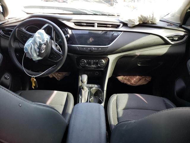 Photo 8 from auction – 2022 BUICK ENCORE GX with VIN KL4MMDSL7NB059380