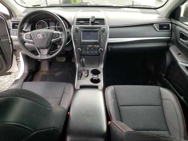Photo 8 from auction – 2015 TOYOTA CAMRY LE with VIN 4T1BF1FKXFU105583