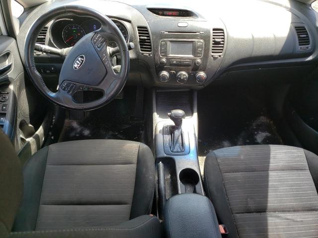 Zdjęcie 8 z aukcji – 2014 KIA FORTE EX z VIN KNAFX4A85E5091694