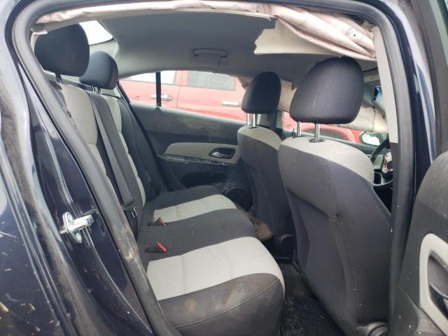 Photo 10 from auction – 2016 CHEVROLET CRUZE LIMI with VIN 1G1PC5SH2G7207019