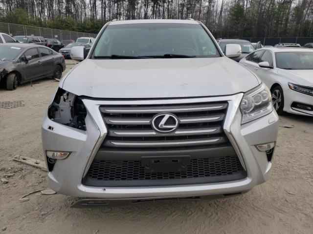 صورة رقم 5 من المزاد - 2015 LEXUS GX 460 مع VIN JTJBM7FX6F5113941