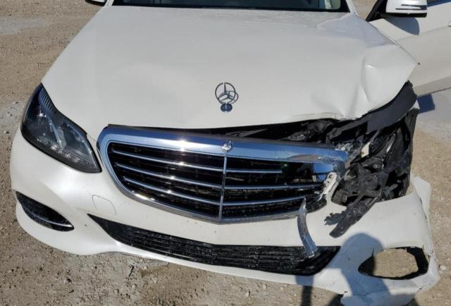 Photo 11 from auction – 2014 MERCEDES-BENZ E 350 with VIN WDDHF5KB3EA776837