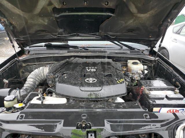 Photo 12 from auction – 2004 TOYOTA 4RUNNER SR with VIN JTEBU14R640043996