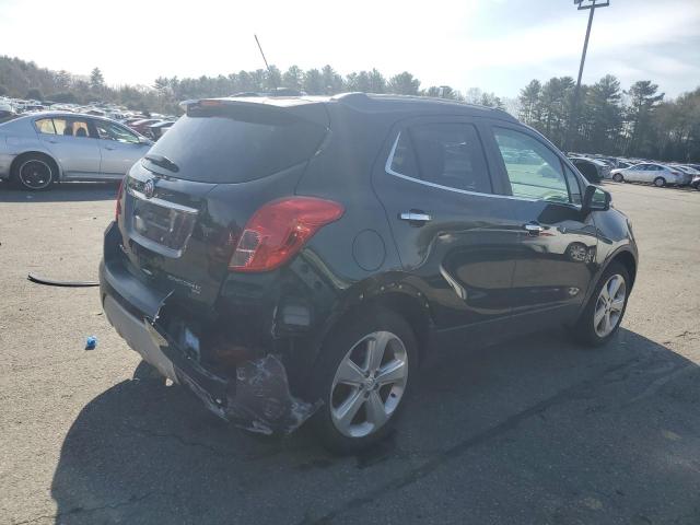 Photo 3 from auction – 2015 BUICK ENCORE CON with VIN KL4CJFSB3FB163289