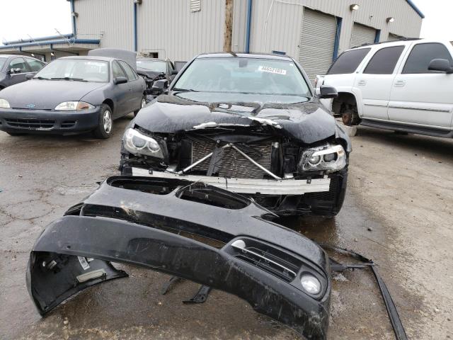 Photo 5 from auction – 2016 BMW 528 XI with VIN WBA5A7C57GG644340