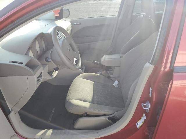 Photo 7 from auction – 2008 DODGE CALIBER with VIN 1B3HB28C28D776191