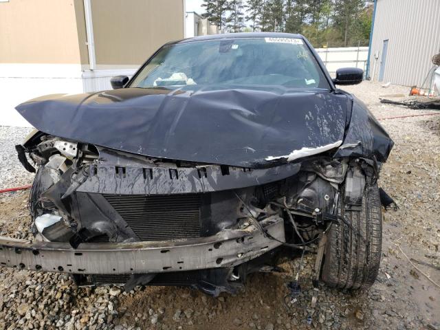 Zdjęcie 5 z aukcji – 2015 DODGE CHARGER SE z VIN 2C3CDXBG8FH753059