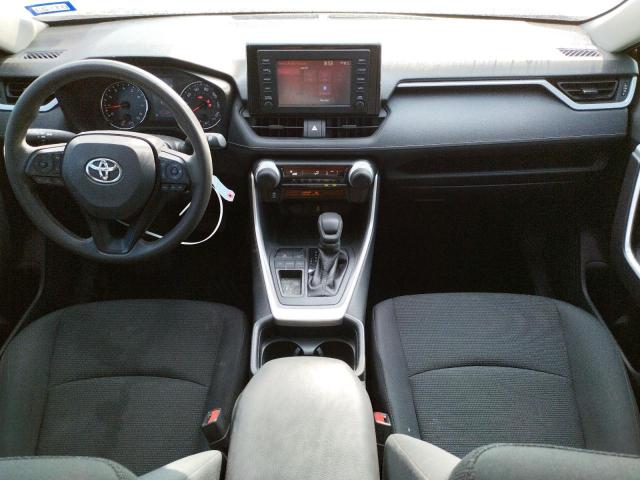 Photo 8 from auction – 2019 TOYOTA RAV4 LE with VIN 2T3H1RFVXKW035733