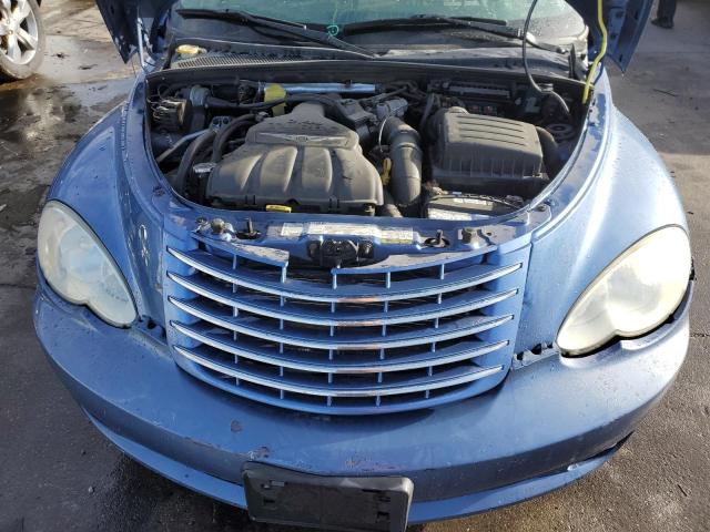 Photo 11 from auction – 2006 CHRYSLER PT CRUISER with VIN 3C3JY55E06T286043