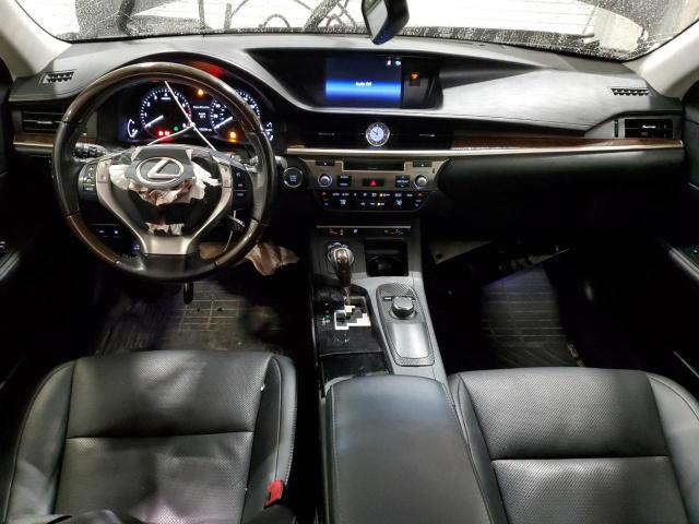 Photo 8 from auction – 2015 LEXUS ES 350 with VIN JTHBK1GG7F2204009