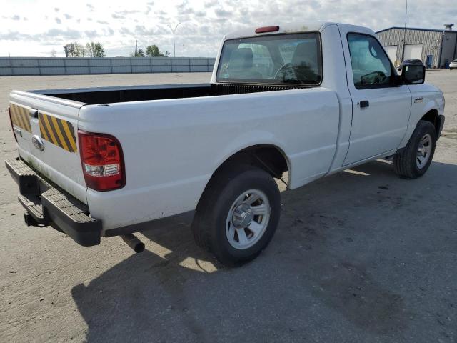 Photo 3 from auction – 2011 FORD RANGER with VIN 1FTKR1AD5BPA72618