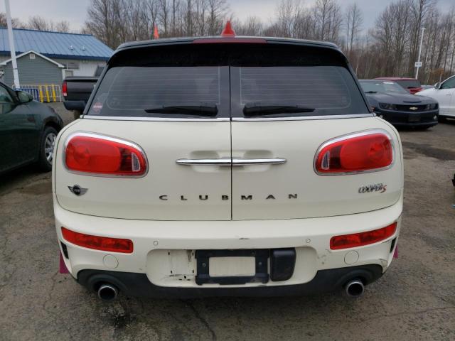 Photo 6 from auction – 2017 MINI COOPER S C with VIN WMWLU5C50H2E80448