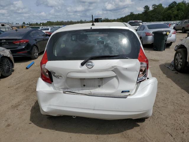 Photo 6 from auction – 2015 NISSAN VERSA NOTE with VIN 3N1CE2CP4FL426243