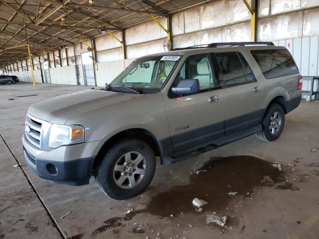 FORD EXPEDITION 2007 con VIN 1FMFK15517LA05226 - Foto de la subasta