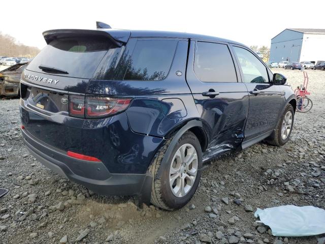 Photo 3 from auction – 2023 LAND ROVER DISCOVERY with VIN SALCJ2FX7PH917080
