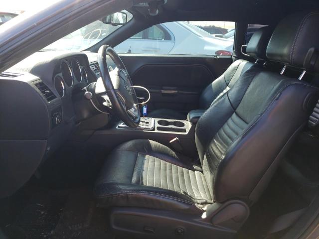 Photo 7 from auction – 2013 DODGE CHALLENGER with VIN 2C3CDYAG0DH565074