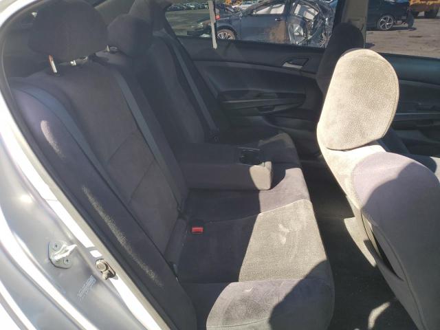 Photo 10 from auction – 2010 HONDA ACCORD LXP with VIN 1HGCP2F49AA175164