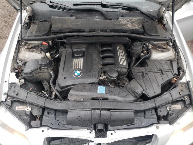 Photo 11 from auction – 2009 BMW 323 I with VIN WBAPG73549A399185