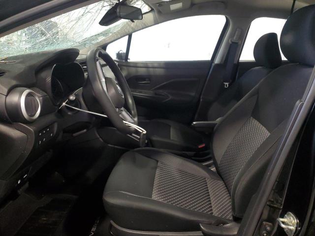 Photo 7 from auction – 2020 NISSAN VERSA S with VIN 3N1CN8DV5LL900602