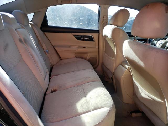 Photo 10 from auction – 2014 NISSAN ALTIMA 2.5 with VIN 1N4AL3AP0EC274710