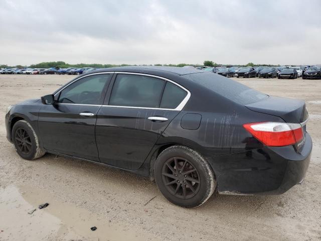 Photo 2 from auction – 2014 HONDA ACCORD LX with VIN 1HGCR2F36EA021048