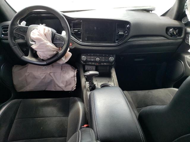 Photo 8 from auction – 2021 DODGE DURANGO SR with VIN 1C4SDJGJ9MC739955