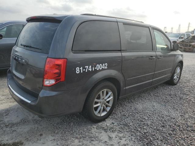 Photo 3 from auction – 2016 DODGE GRAND CARA with VIN 2C4RDGCG2GR161284