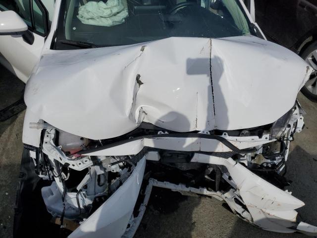 Photo 11 from auction – 2021 TOYOTA COROLLA LE with VIN 5YFEPMAE9MP172770