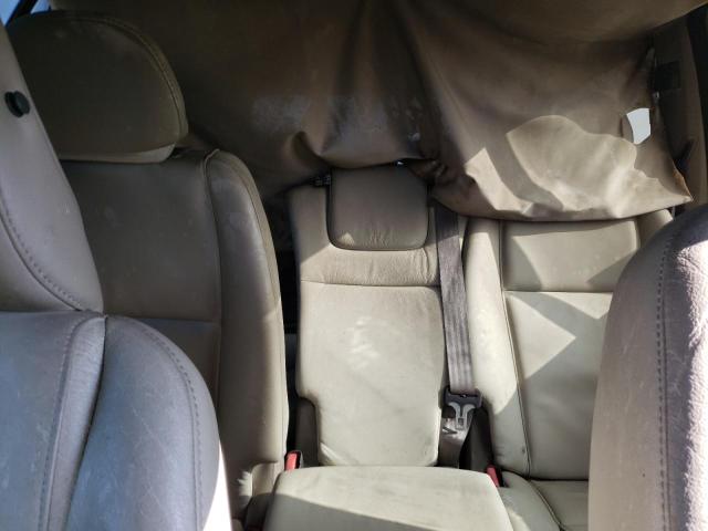 Photo 10 from auction – 2005 VOLVO XC90 with VIN YV1CZ592X51214896