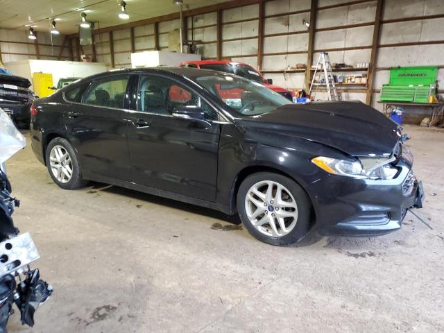 Photo 4 from auction – 2014 FORD FUSION SE with VIN 3FA6P0H76ER304759