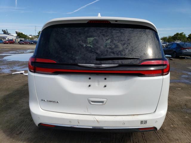 Photo 6 from auction – 2021 CHRYSLER PACIFICA T with VIN 2C4RC1BGXMR604617