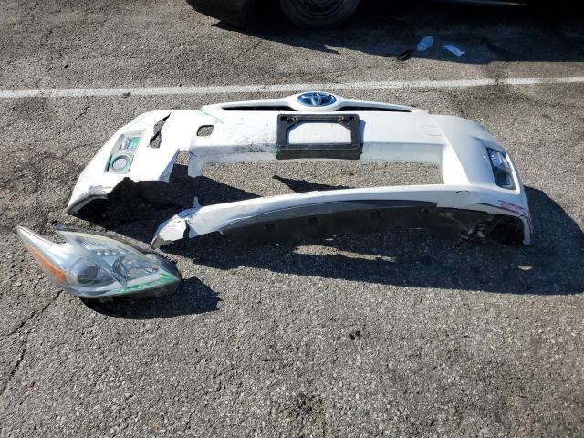 Photo 12 from auction – 2010 TOYOTA PRIUS with VIN JTDKN3DU0A0206638