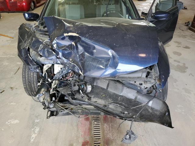 Photo 11 from auction – 2008 HONDA ACCORD with VIN 1HGCP26318A152253