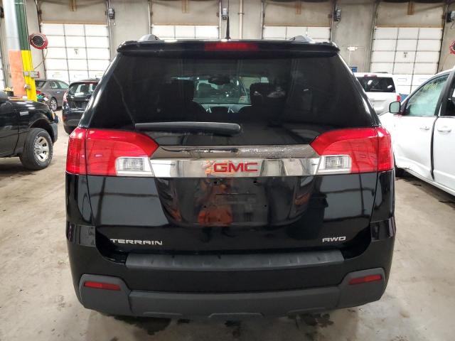 Foto 6 de la subasta – 2012 GMC TERRAIN SL con VIN 2GKFLTEK9C6392828