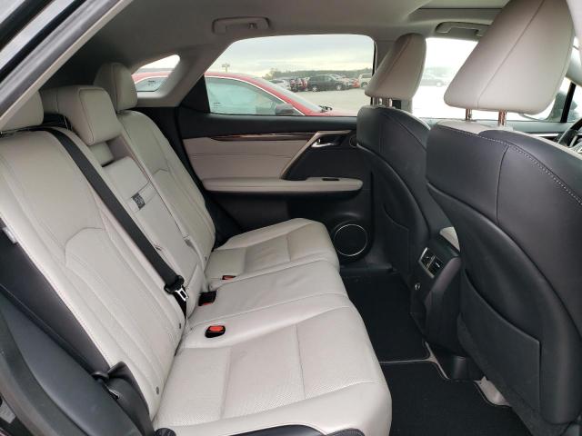 Photo 10 from auction – 2017 LEXUS RX 350 BAS with VIN 2T2ZZMCA4HC036764