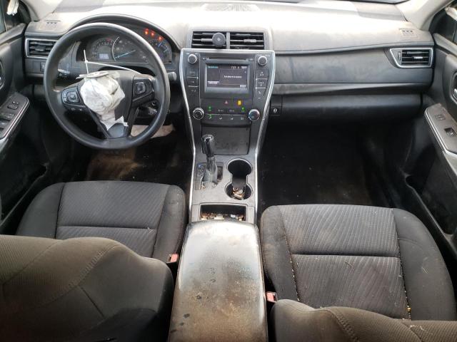 Photo 8 from auction – 2015 TOYOTA CAMRY LE with VIN 4T4BF1FK8FR504630