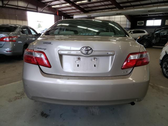 Photo 6 from auction – 2007 TOYOTA CAMRY CE with VIN 4T1BE46K17U188701