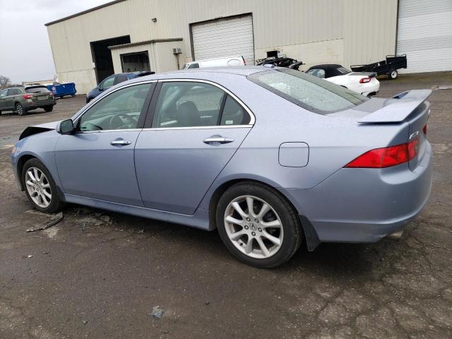 Photo 2 from auction – 2006 ACURA TSX with VIN JH4CL96906C021029