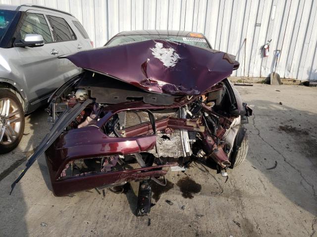 Photo 5 from auction – 2017 FORD FUSION SE with VIN 3FA6P0H70HR107381