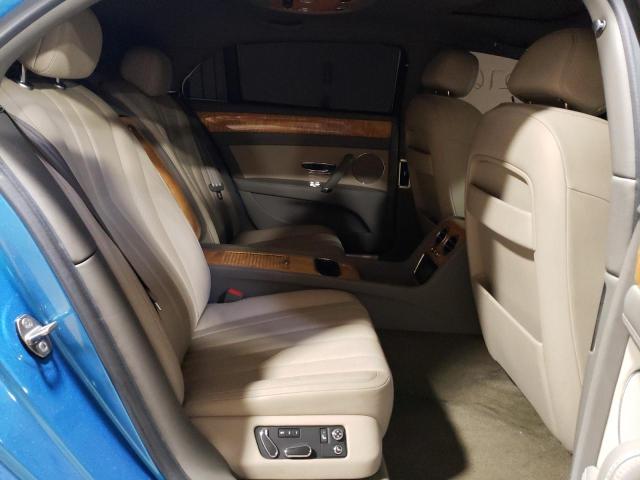 Photo 10 from auction – 2014 BENTLEY FLYING SPU with VIN SCBEC9ZA4EC091117