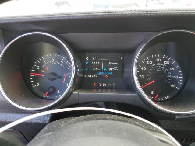 Photo 9 from auction – 2015 FORD MUSTANG with VIN 1FA6P8TH1F5412886