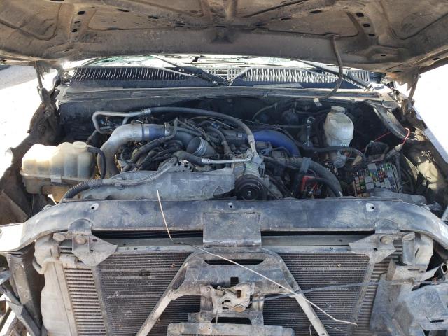 Photo 11 from auction – 2004 CHEVROLET 2500 with VIN 1GCHK23154F114138