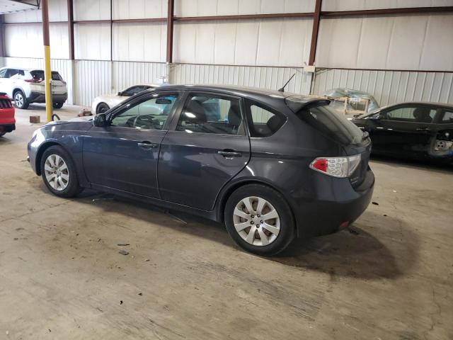 Photo 2 from auction – 2011 SUBARU IMPREZA 2. with VIN JF1GH6A62BH822306