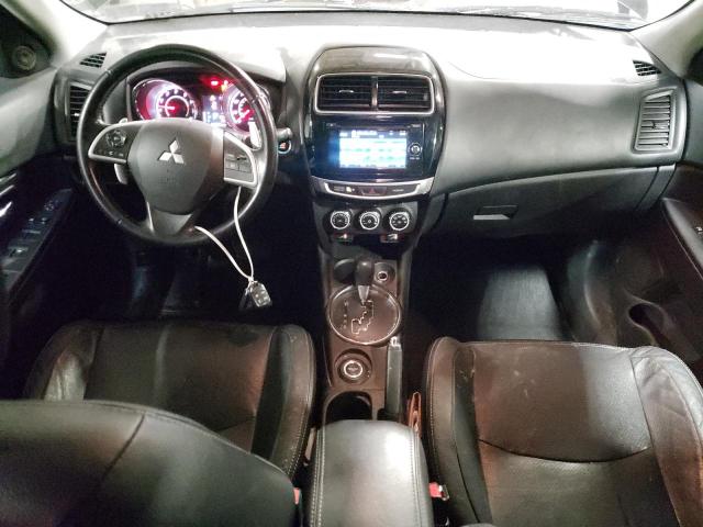 Foto 8 de la subasta – 2015 MITSUBISHI OUTLANDER con VIN 4A4AR4AU7FE011066