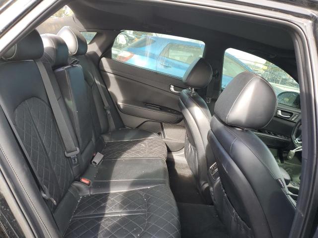Photo 10 from auction – 2016 KIA OPTIMA UK with VIN 5XXGV4L25JG206354