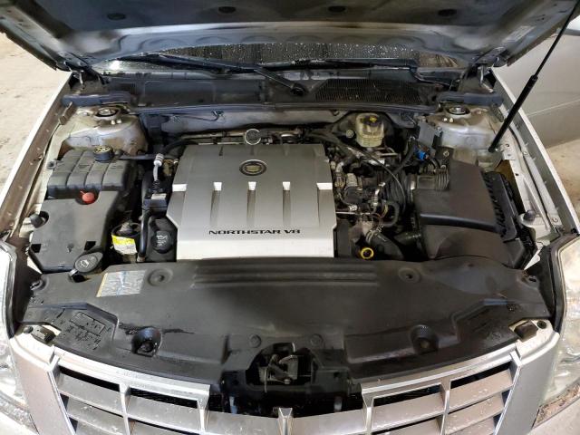 Photo 11 from auction – 2007 CADILLAC DTS with VIN 1G6KD57YX7U128371