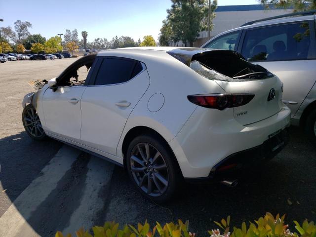 Photo 2 from auction – 2020 MAZDA 3 with VIN JM1BPALM0L1163867
