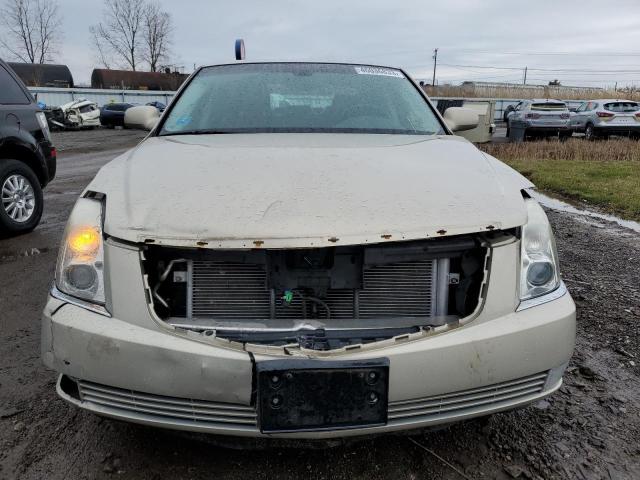 Photo 5 from auction – 2008 CADILLAC DTS with VIN 1G6KD57Y88U197755