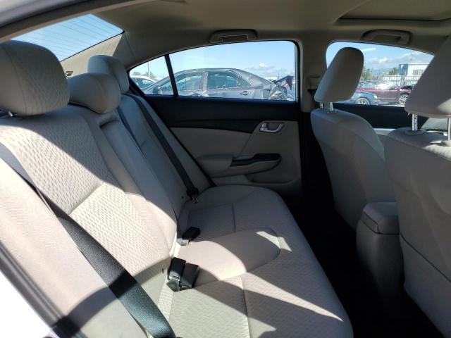 Photo 10 from auction – 2014 HONDA CIVIC EX with VIN 19XFB2F8XEE253919